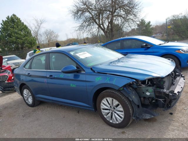 3VWCB7BU1LM051957 Volkswagen Jetta 1.4t R-line/1.4t S/1.4t Se