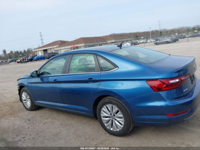 3VWCB7BU1LM051957 Volkswagen Jetta 1.4t R-line/1.4t S/1.4t Se