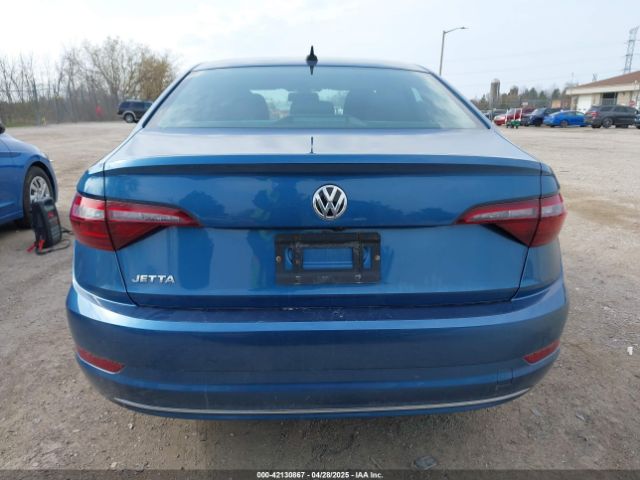 3VWCB7BU1LM051957 Volkswagen Jetta 1.4t R-line/1.4t S/1.4t Se