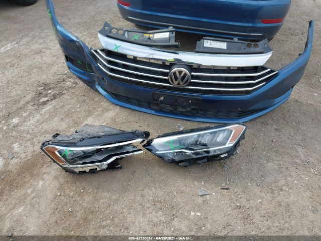 3VWCB7BU1LM051957 Volkswagen Jetta 1.4t R-line/1.4t S/1.4t Se