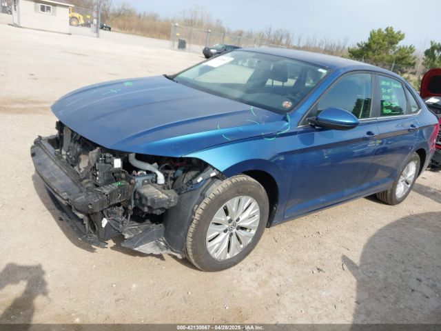 3VWCB7BU1LM051957 Volkswagen Jetta 1.4t R-line/1.4t S/1.4t Se