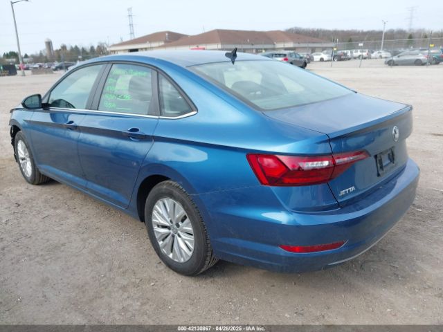 3VWCB7BU1LM051957 Volkswagen Jetta 1.4t R-line/1.4t S/1.4t Se