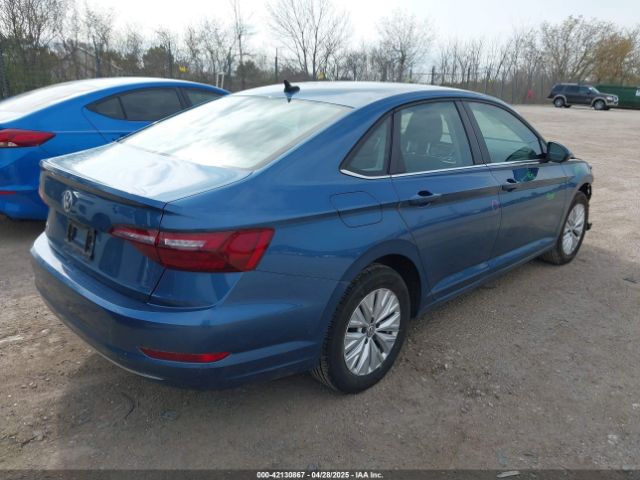 3VWCB7BU1LM051957 Volkswagen Jetta 1.4t R-line/1.4t S/1.4t Se