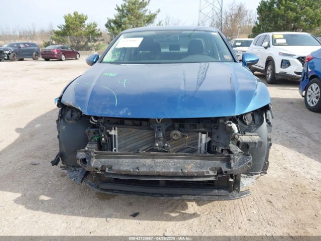 3VWCB7BU1LM051957 Volkswagen Jetta 1.4t R-line/1.4t S/1.4t Se