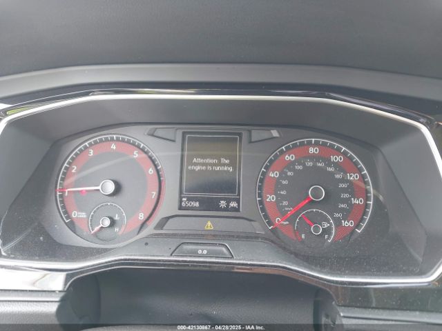 3VWCB7BU1LM051957 Volkswagen Jetta 1.4t R-line/1.4t S/1.4t Se