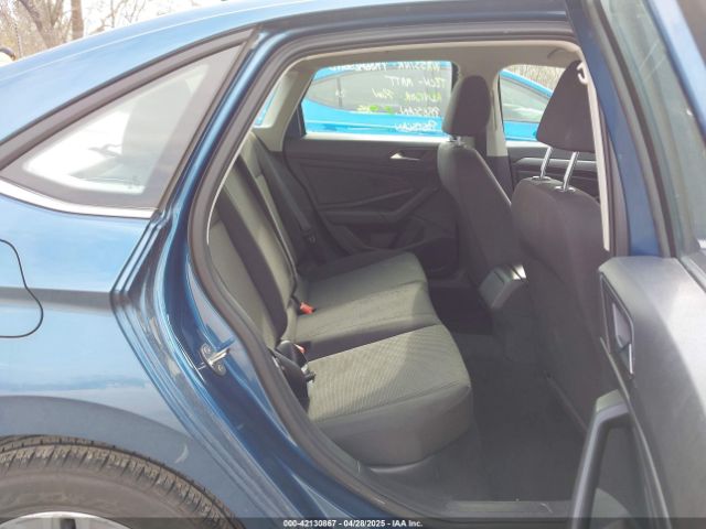 3VWCB7BU1LM051957 Volkswagen Jetta 1.4t R-line/1.4t S/1.4t Se