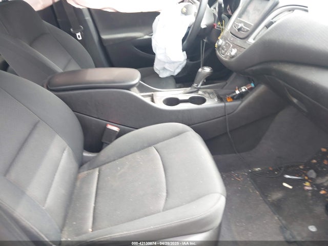 1G1ZB5ST9HF140278 Chevrolet lfv - di: direct injection, vvt: variable valve timing, gen 1