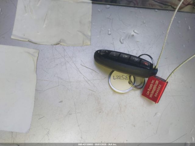 3N1CP5CU0KL550487 Nissan KICKS SV
