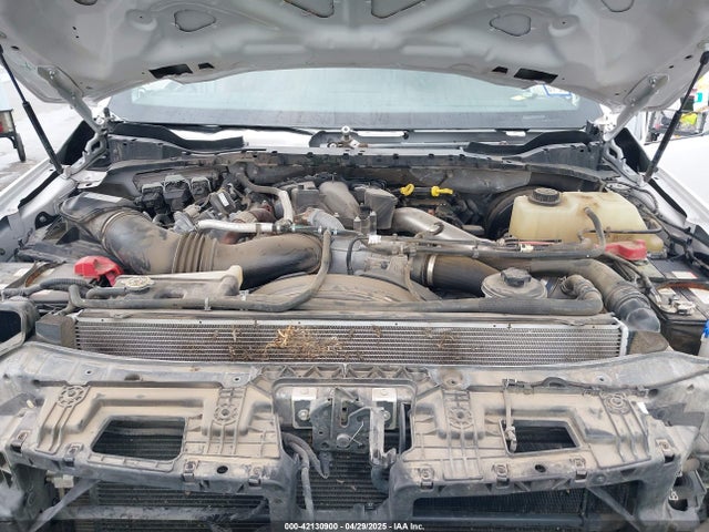 Ford 2019 2019 1FT7W2BT9KEG16186 Image 10