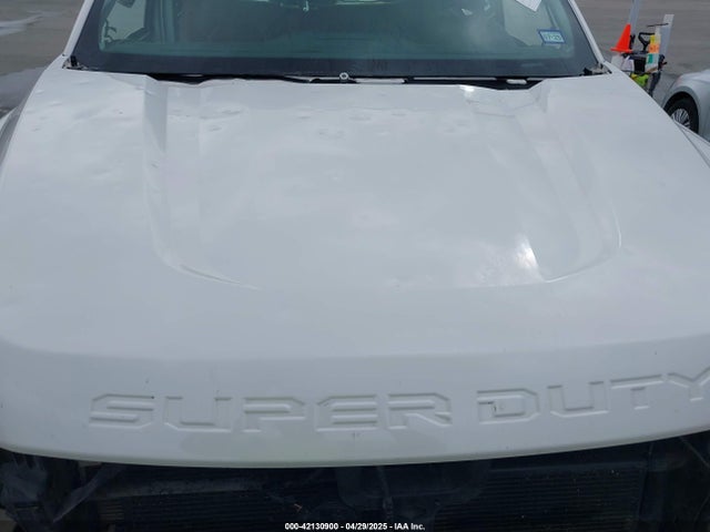 Ford 2019 2019 1FT7W2BT9KEG16186 Image 20