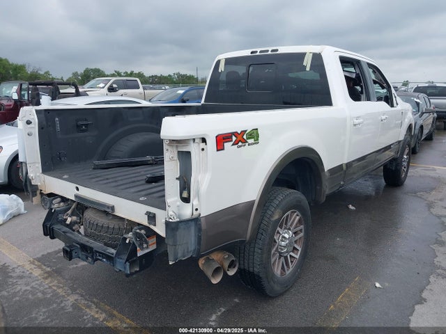 Ford 2019 2019 1FT7W2BT9KEG16186 Image 4