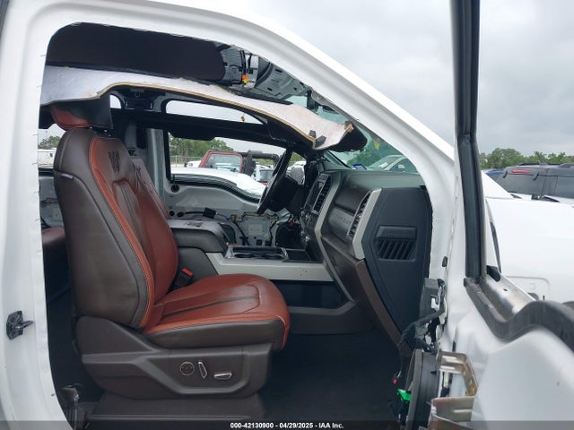 Ford 2019 2019 1FT7W2BT9KEG16186 Image 5