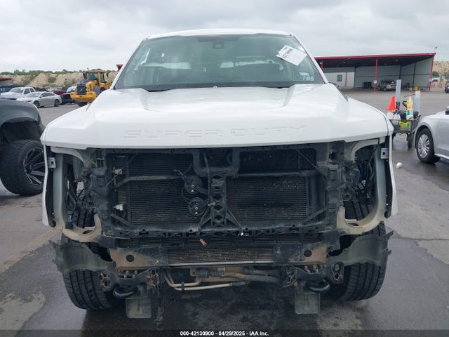 Ford 2019 2019 1FT7W2BT9KEG16186 Image 6