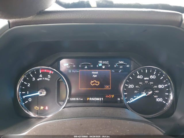 Ford 2019 2019 1FT7W2BT9KEG16186 Image 7