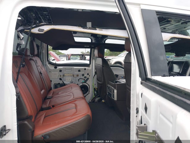 Ford 2019 2019 1FT7W2BT9KEG16186 Image 8