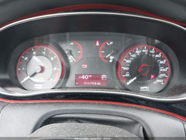 1C3CDFBB1FD140583 Dodge DART SXT