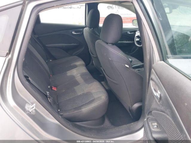 1C3CDFBB1FD140583 Dodge DART SXT