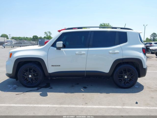 ZACNJABB5KPJ73689 Jeep Renegade Latitude Fwd