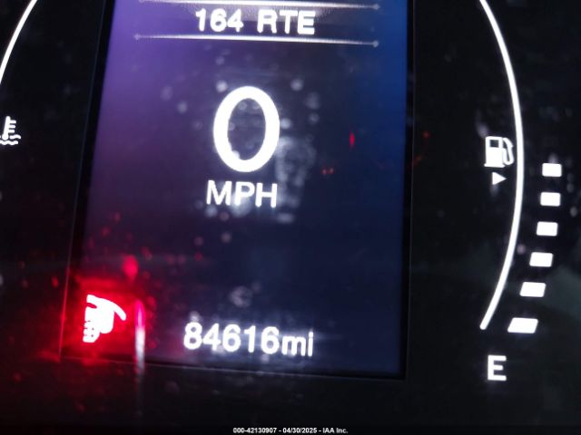 ZACNJABB5KPJ73689 Jeep Renegade Latitude Fwd