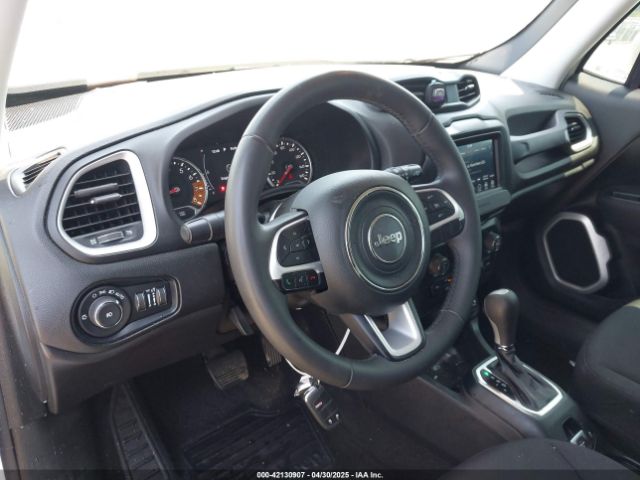 ZACNJABB5KPJ73689 Jeep Renegade Latitude Fwd