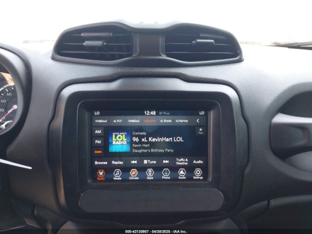 ZACNJABB5KPJ73689 Jeep Renegade Latitude Fwd