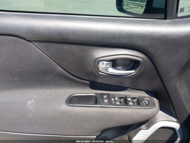 ZACNJABB5KPJ73689 Jeep Renegade Latitude Fwd