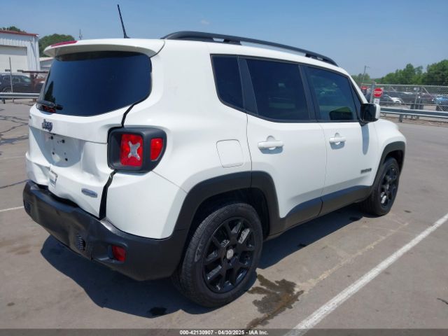 ZACNJABB5KPJ73689 Jeep Renegade Latitude Fwd
