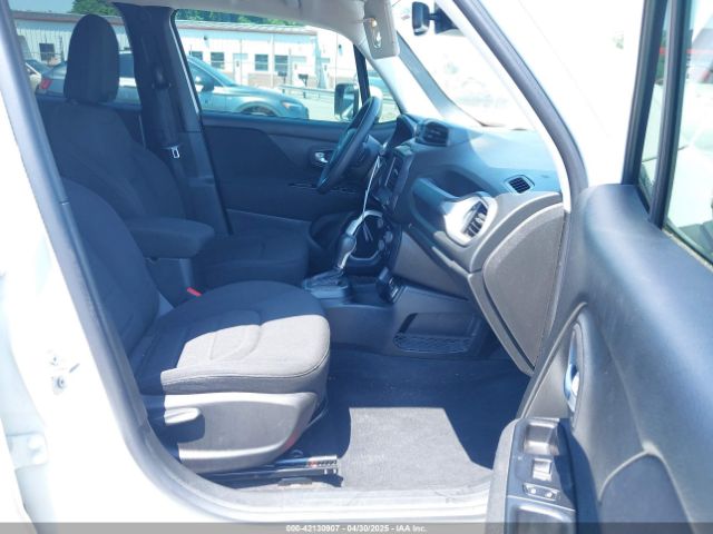 ZACNJABB5KPJ73689 Jeep Renegade Latitude Fwd