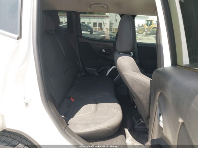 ZACNJABB5KPJ73689 Jeep Renegade Latitude Fwd