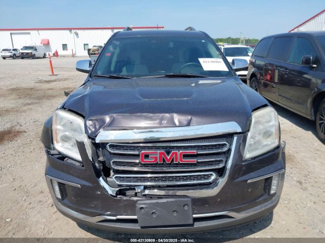 2GKALPEK6G6307001 GMC Terrain Slt