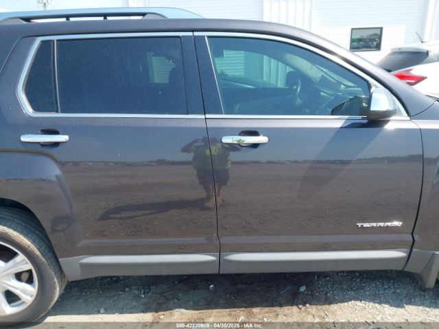 2GKALPEK6G6307001 GMC Terrain Slt