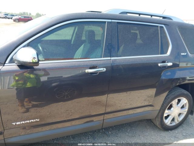 2GKALPEK6G6307001 GMC Terrain Slt