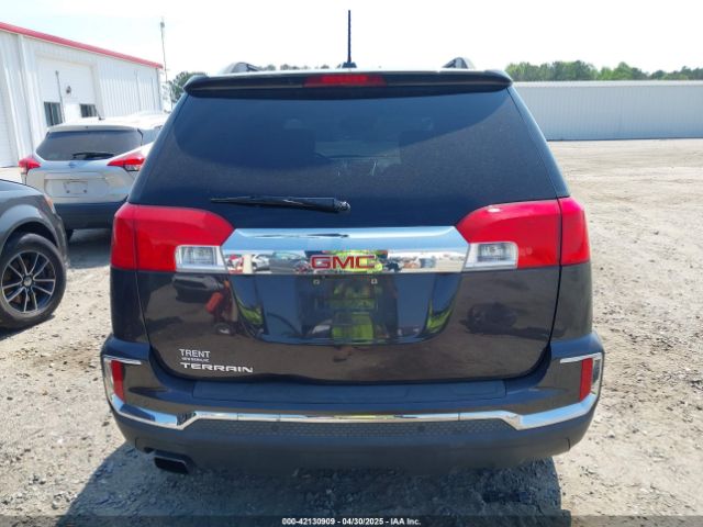 2GKALPEK6G6307001 GMC Terrain Slt