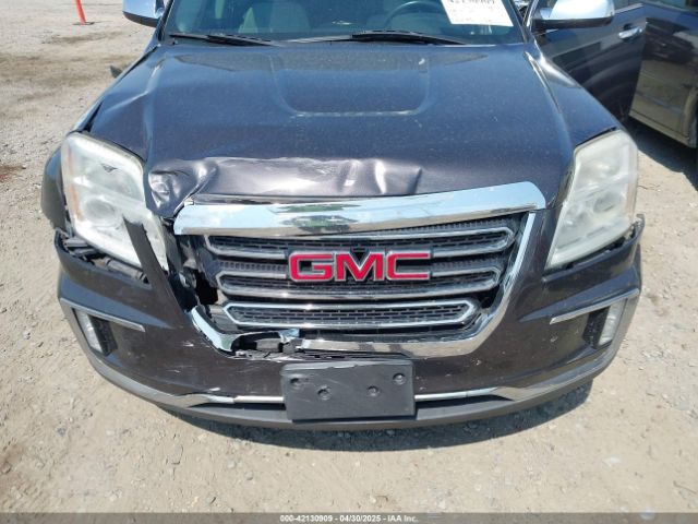 2GKALPEK6G6307001 GMC Terrain Slt
