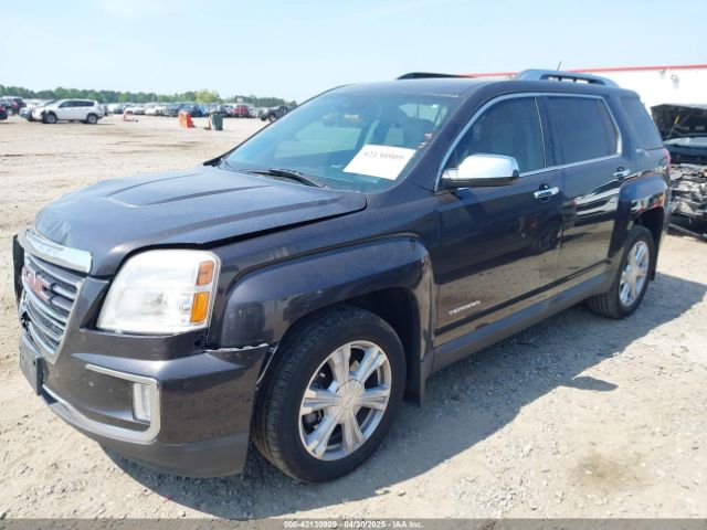 2GKALPEK6G6307001 GMC Terrain Slt