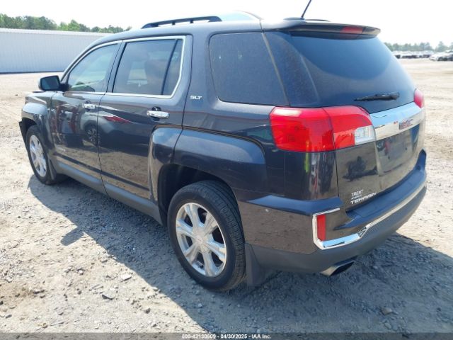 2GKALPEK6G6307001 GMC Terrain Slt