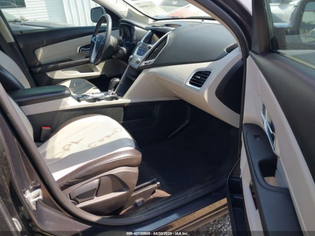 2GKALPEK6G6307001 GMC Terrain Slt