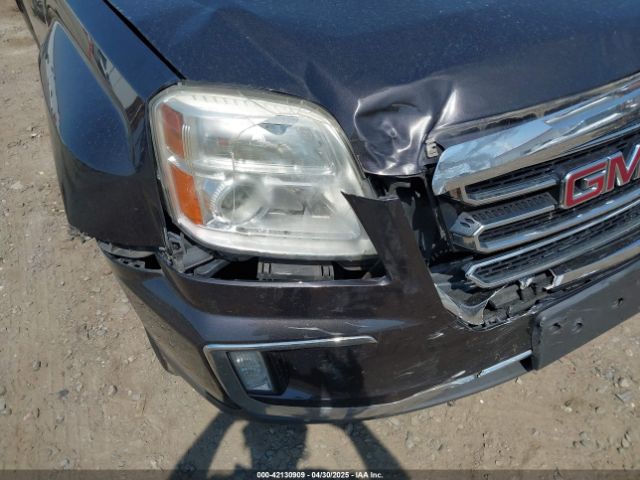 2GKALPEK6G6307001 GMC Terrain Slt