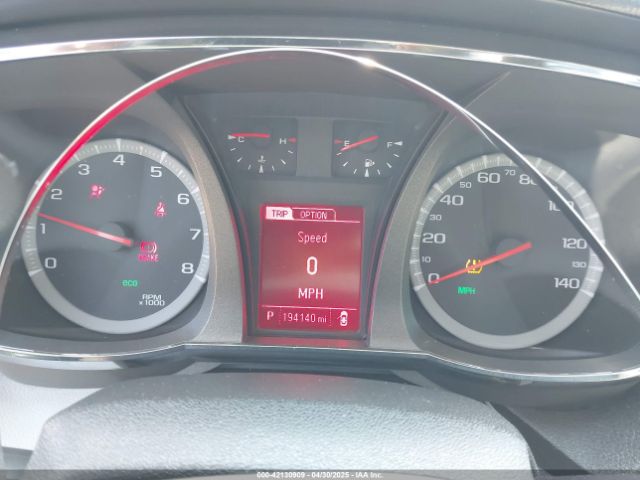 2GKALPEK6G6307001 GMC Terrain Slt