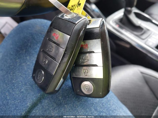 5XYPHDA14GG050328 KIA Sorento 2.0t Ex