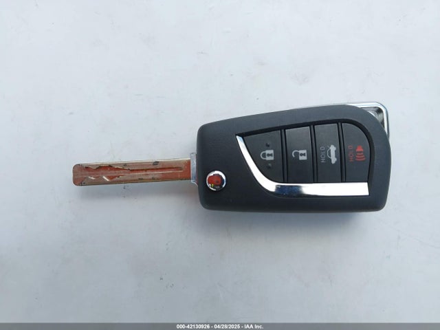 Toyota CAMRY SE 2024 4T1G11AK4RU213651 Image 11
