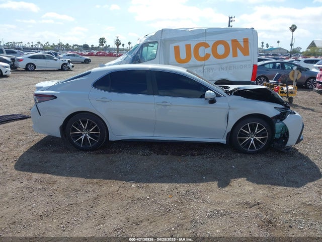 Toyota CAMRY SE 2024 4T1G11AK4RU213651 Image 14
