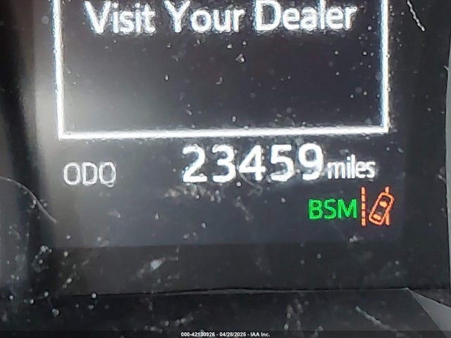 Toyota CAMRY SE 2024 4T1G11AK4RU213651 Image 16