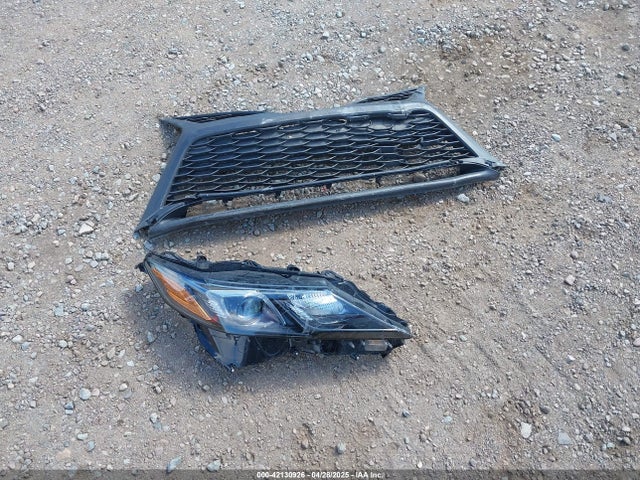 Toyota CAMRY SE 2024 4T1G11AK4RU213651 Image 12