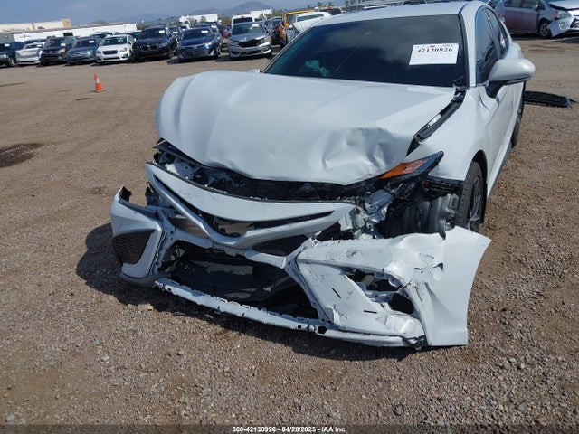 Toyota CAMRY SE 2024 4T1G11AK4RU213651 Image 6