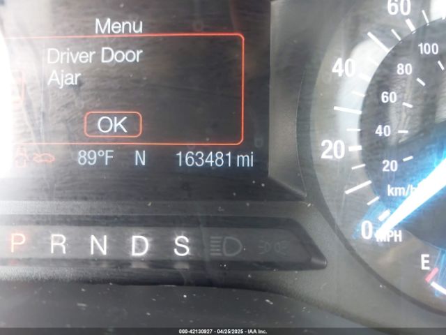 3FA6P0HD0FR193519 Ford FUSION SE