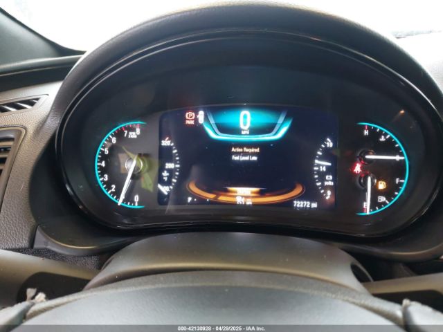 2G4GU5GX0H9104455 Buick Regal Turbo Gs