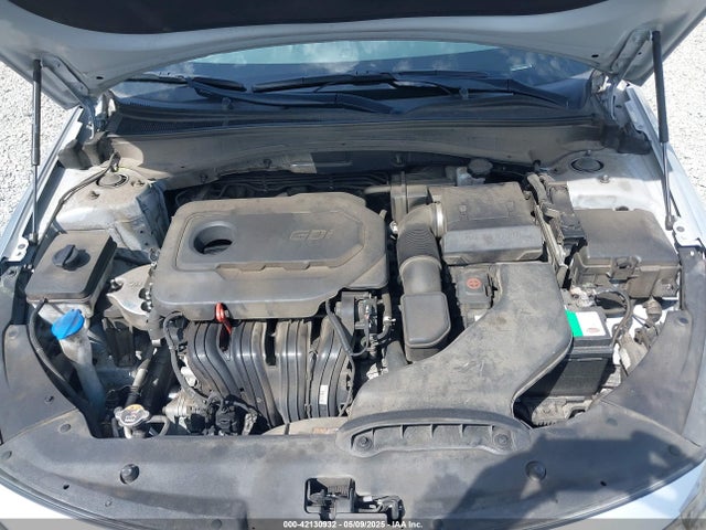 5XXGT4L36LG402983 KIA gdi