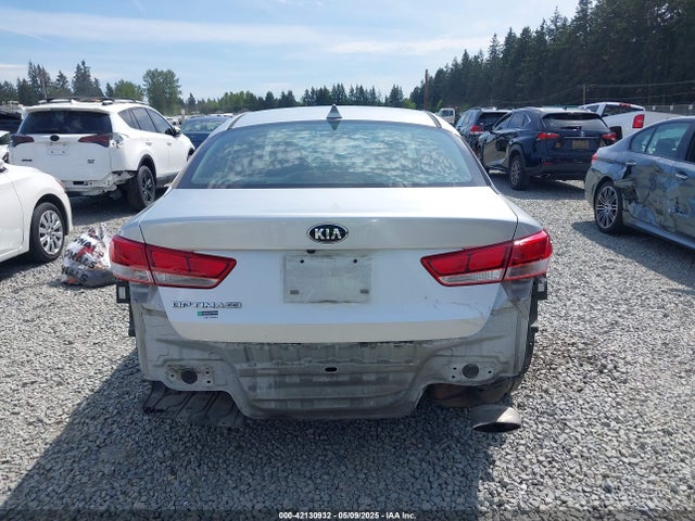 5XXGT4L36LG402983 KIA gdi