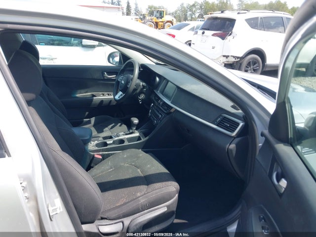 5XXGT4L36LG402983 KIA gdi